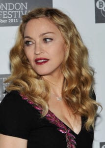 Madonna