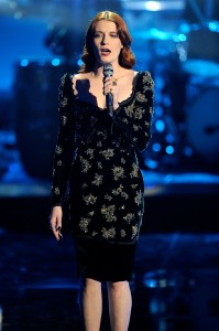 Florence Welch