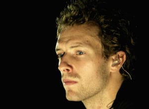 Chris Martin