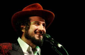  Vinicio Capossela | © Vittorio Zunino Celotto/Getty Images