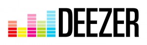 Deezer logo