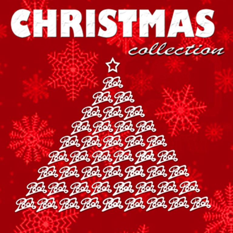 Pooh: su iTunes la “Christmas Collection”