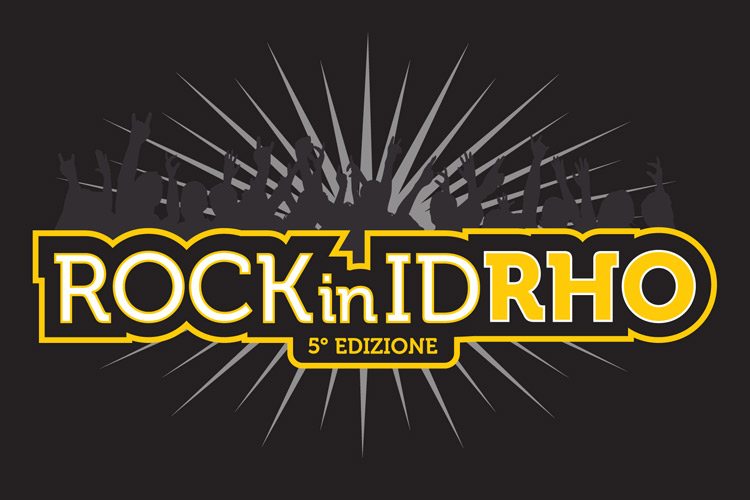 RockinIdrho5edizioneL