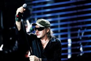 Vasco Rossi