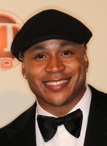 LL Cool J