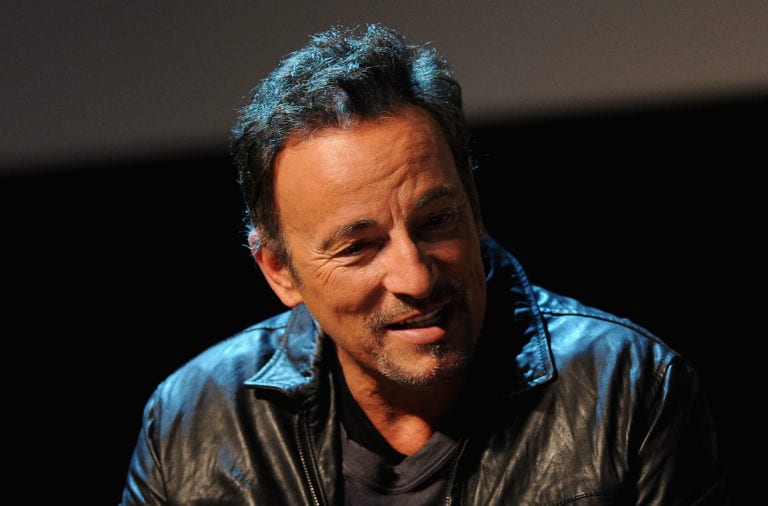 Bruce Springsteen, in arrivo “Arcade at the Night”