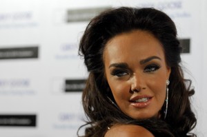 Tamara Ecclestone