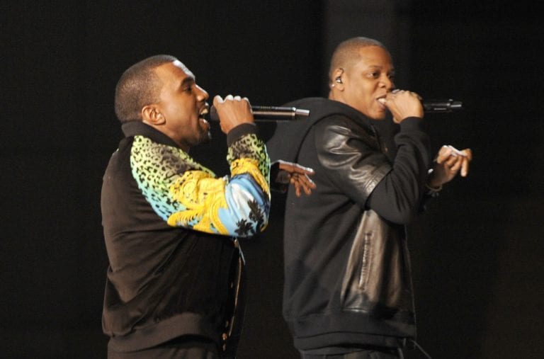 Jay Z feat Kanye West, guarda il video di “No Church In The Wild”