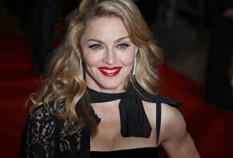 Madonna possibile azione legale per “Girls Gone Wild”