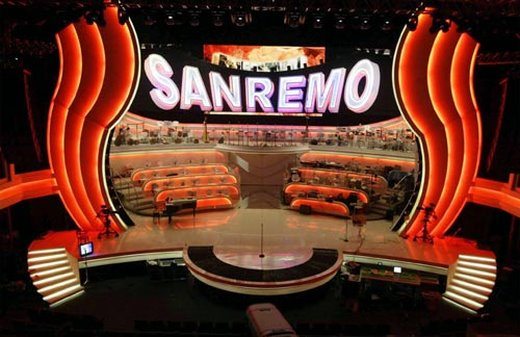 Sanremo 2012 in austerità, pochi ospiti internazionali