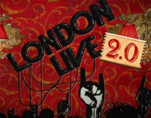 London Live 2.0
