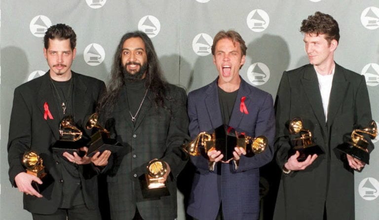 Dopo 16 anni tornano live in Italia i Soundgarden