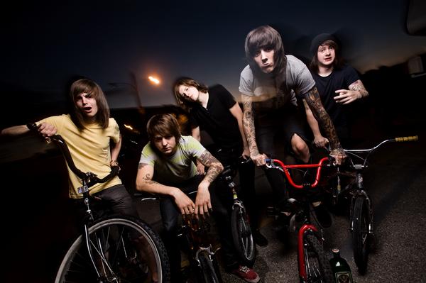 Bring me the horizon