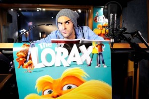 Marco Mengoni The Lorax