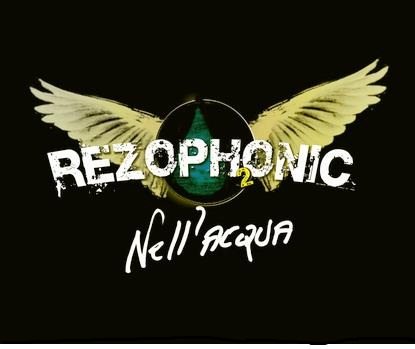 Rezophonic, parte il tour 2012
