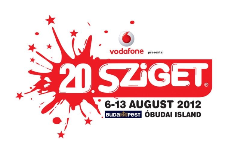 Sziget Festival 2012, Korn e The Vaccines fra i nomi annunciati