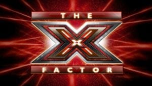 the x factor1
