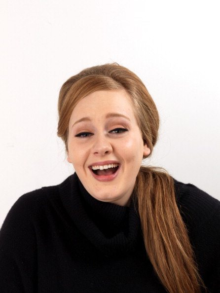 Il ritorno di Adele ai Grammy Awards 2012