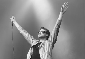 Tom Meighan - Kasabian