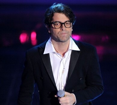 Samuele Bersani presenta il video di