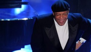 Al Jarreau