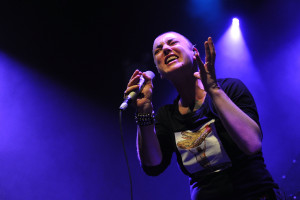 Sinead O'Connor | © Jason Kempin/Getty Images