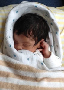 Blue Ivy Carter - Foto 1