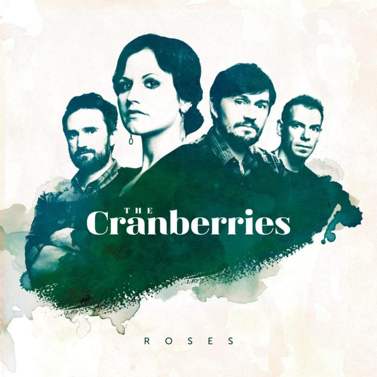 Cranberries: finalmente  “Roses”, l’album del ritorno