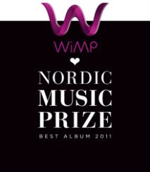 Nordic Music Prize 2012: ecco le dodici nomination