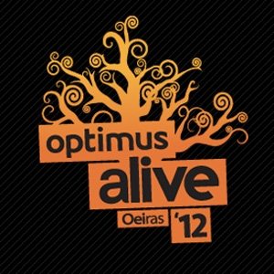 Optimus Alive