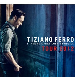 tiziano ferro tour