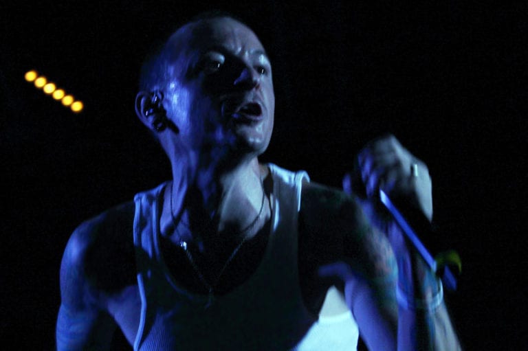 Morto Chester Bennington, cantante dei Linkin Park