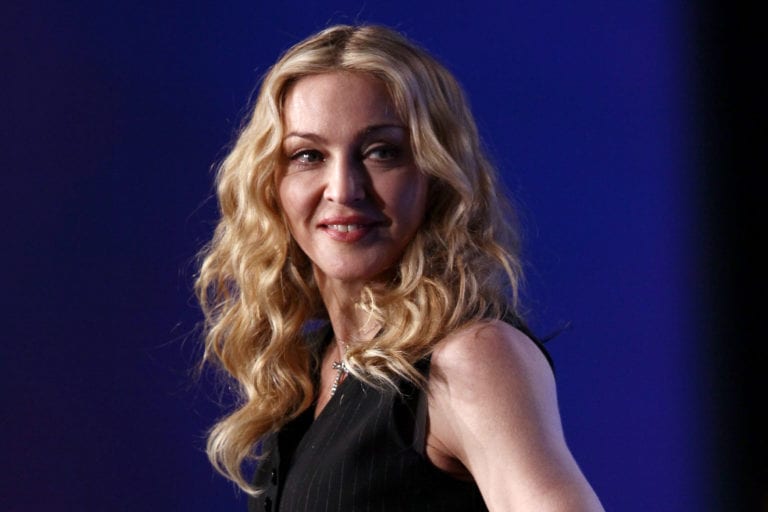 Billboard, Madonna debutta alla numero 1, Bieber secondo tra i singoli