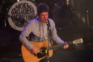 Noel Gallagher | © Dave J Hogan/Getty Images