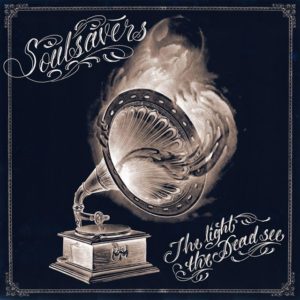 Soulsavers - Dave Gahan