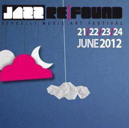 Jazz Re:Found 2012