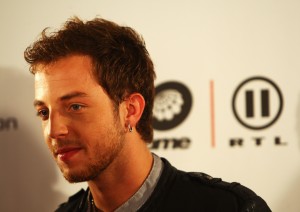 James Morrison