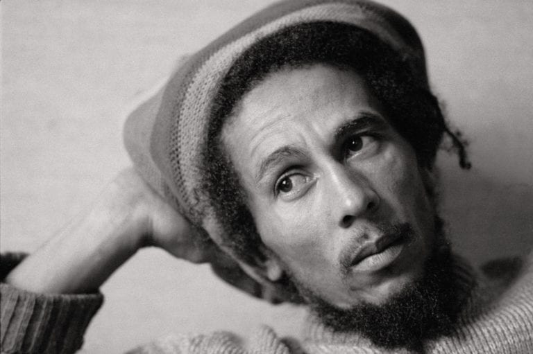 “Marley”, un documentario che racconta l’icona del reggae Bob Marley