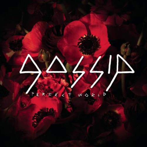 Gossip, “Perfect World” primo singolo dal nuovo album “A Joyful Noise”