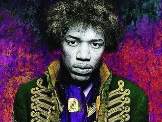 Jimi Hendrix, la famiglia ferma le riprese del biopic per il copyright