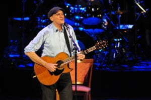 James Taylor