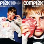 Justin Bieber - Complex
