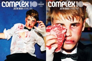 Justin Bieber - Complex