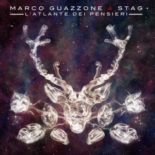 Marco Guazzone “L’atlante dei pensieri”, l’album di debutto