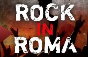 Rock in Roma 2012
