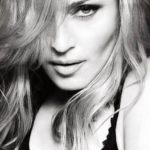 Madonna - Booklet di "MDNA"
