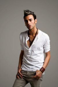 Marco Mengoni