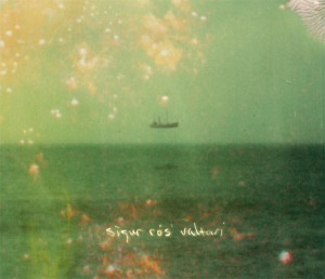 Sigur Ros - Valtari | Artwork