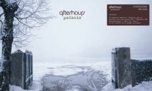 Afterhours - Padania