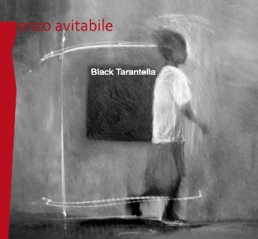 “Black Tarantella” è il nuovo disco di Enzo Avitabile